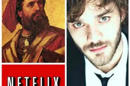 Eerste trailer Netflix serie Marco Polo