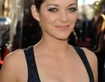 Marion Cotillard mogelijk in The Dark Knight Rises