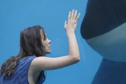 Eerste trailer De Rouille et d'Os met Marion Cotillard