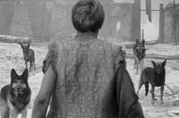 MovieInsiders podcast: Marketa Lazarová (1967)