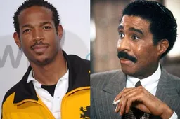 Opnames biopic Richard Pryor met Marlon Wayans in herfst 2010