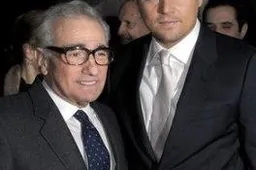 Martin Scorsese keert terug naar Wolf Of Wall Street