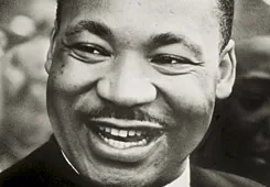 Hugh Jackman werkt aan film over Martin Luther King