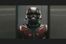 Eerste beelden Marvel Phase 2