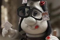 Imagine 2010: Mary and Max - recensie
