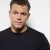 Matt Damon in Christopher Nolan's Interstellar