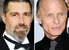 Matthew Fox en Ed Harris niet in World War Z