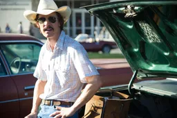 Eerste trailer Dallas Buyers Club