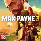 Win een Max Payne 3 t-shirt