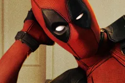 Teaser trailer Deadpool