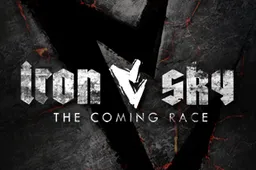 Eerste trailer Iron Sky 2
