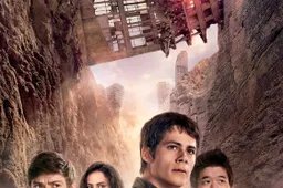 Maze Runner: The Scorch Trials - video recensie