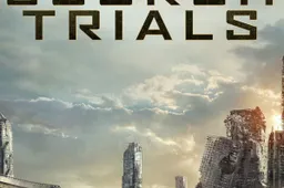 Nieuwe trailer Maze Runner: Scorch Trials