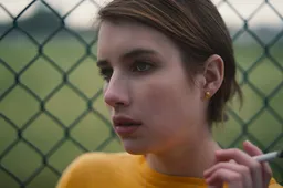 Trailer Gia Coppola‘s debuut film Palo Alto