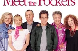 Ben Stiller in derde Fockers-film
