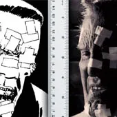 De Meetlat: Sin City - de film vs. de comics