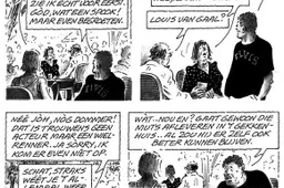 Jan & Mien Popcorn: Meevaller