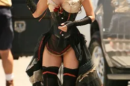 Foto's van Megan Fox in Jonah Hex