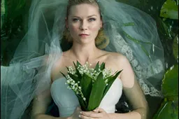 Filmcritici kiezen Melancholia als beste film van 2011