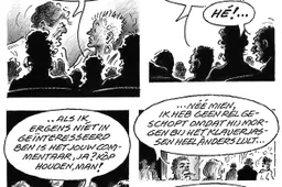 Jan & Mien Popcorn: mening