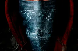 Trailer Metallica Through The Never