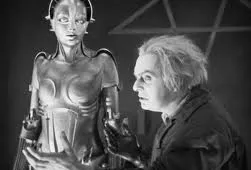 Metropolis - dvd recensie (heruitgave)