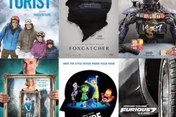 MovieInsiders podcast: preview filmjaar 2015