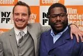 Michael Fassbender in 12 Years A Slave