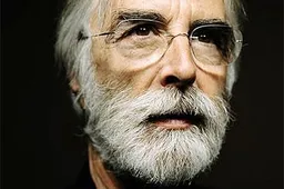 Amour nieuwste film Michael Haneke