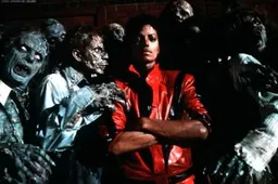 Michael Jacksons Thriller musical bevestigd