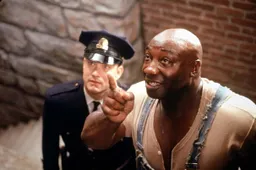 Michael Clarke Duncan overleden