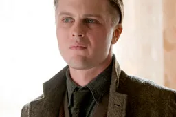 Michael Pitt verfilmt You Can't Win