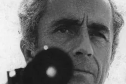 EYE eert regisseur Michelangelo Antonioni met tentoonstelling