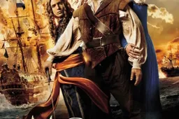 Michiel de Ruyter - recensie