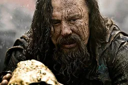 Eerste posters Immortals gepubliceerd