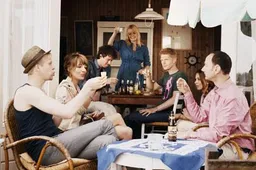 One Night Stand VI: Midzomernacht - recensie