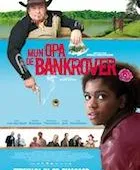 Mijn Opa de Bankrover - dvd recensie