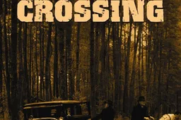 MovieInsiders podcast: Miller's Crossing (1990) en Top 5 Coen Brothers Scènes