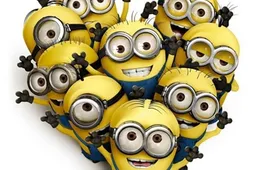 Nieuwe trailer Minions