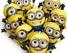 Spin-off van Despicable Me gepland voor 2014
