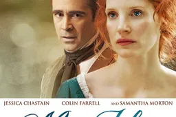 Nieuwe trailer van Miss Julie uitgekomen