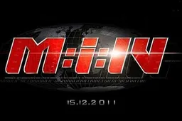 Trailer Mission: Impossible - Ghost Protocol