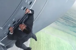 MovieInsiders podcast: Mission: Impossible - Rogue Nation