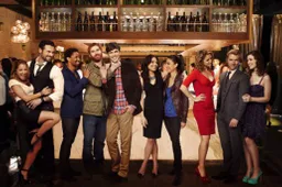 Trailer Mixology