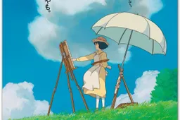 Twee posters van nieuwe Studio Ghibli films uitgebracht