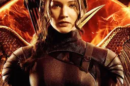 Nieuwe teaser Hunger Games: Mockingkay