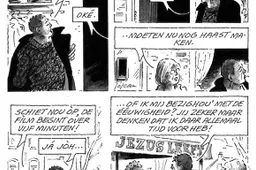Jan & Mien Popcorn: Modern Times