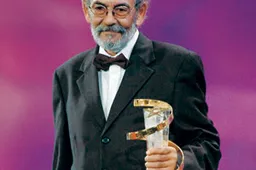 Acteur Mohamed Majd overleden