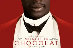 Monsieur Chocolat - recensie