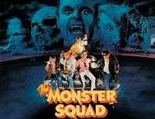 Brian Lynch's Nightcrawlers nu in productie als Monster Squad